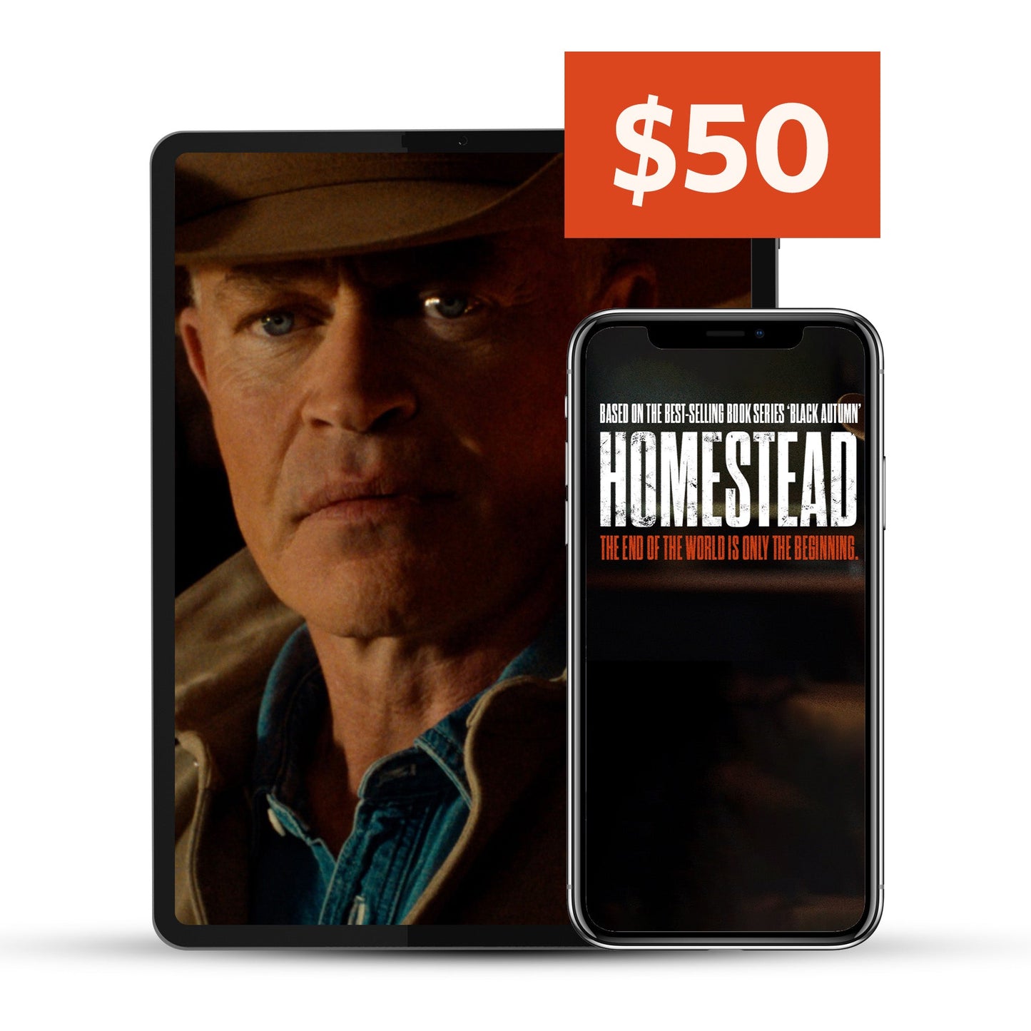 Homestead - Pay It Forward - PIF