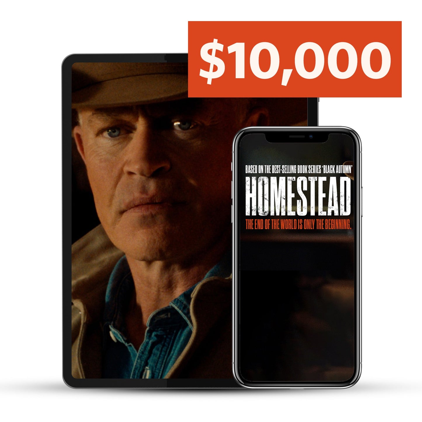 Homestead - Pay It Forward - PIF