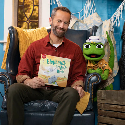 Iggy and Mr. Kirk Season 1 DVD