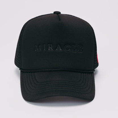 MIRACLE Foam Trucker