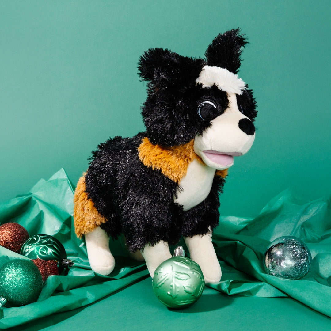 Nugget Plushie - Plushies