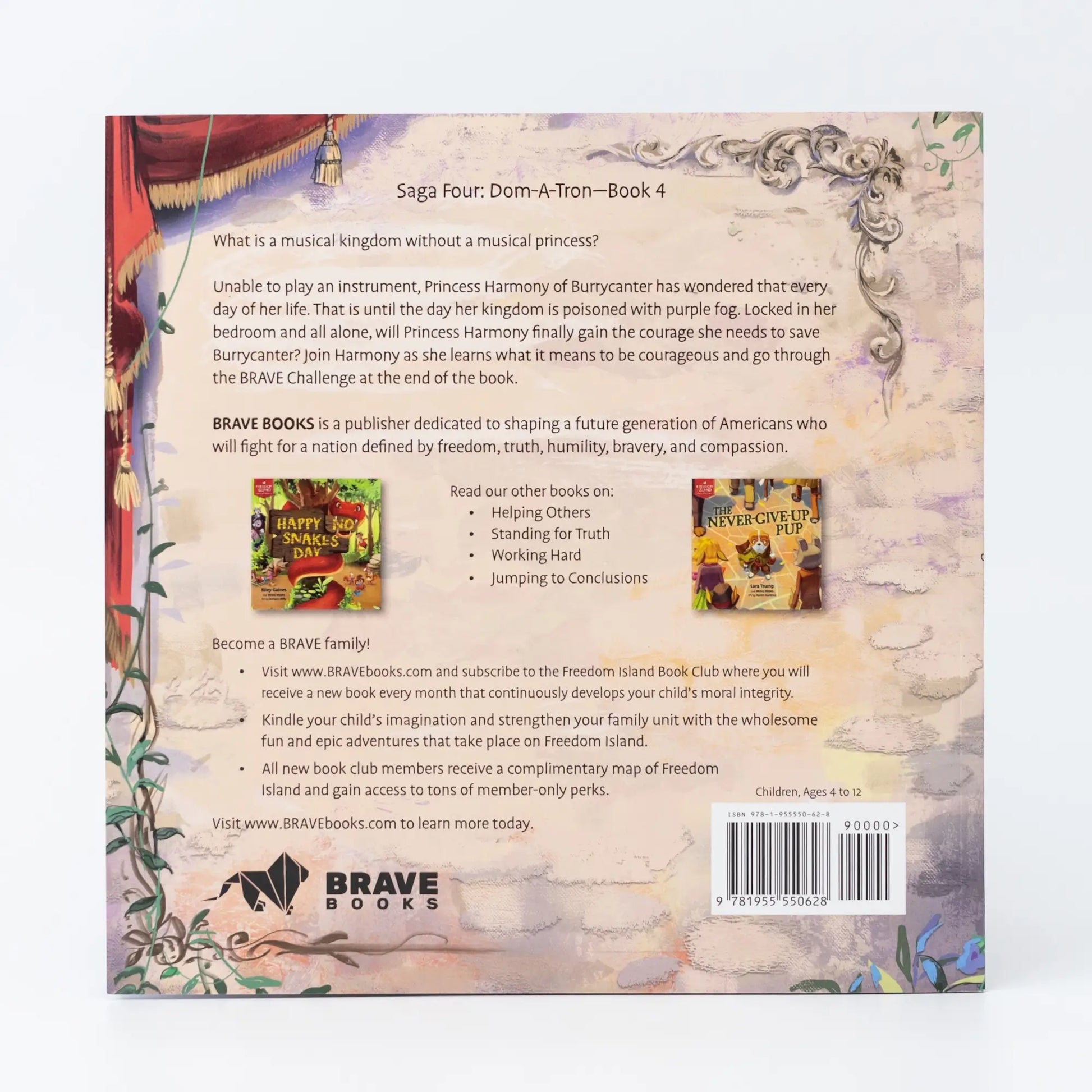 One Small Little Voice - Books