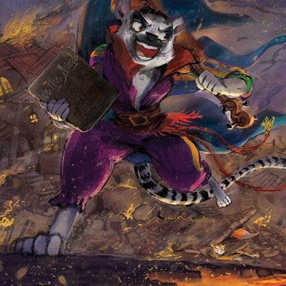 Puddin Pirates and the Problem With Power