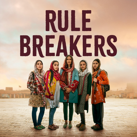 Rule Breakers Giveaway Entry (Tech) - rule-breakers-sweepstakes