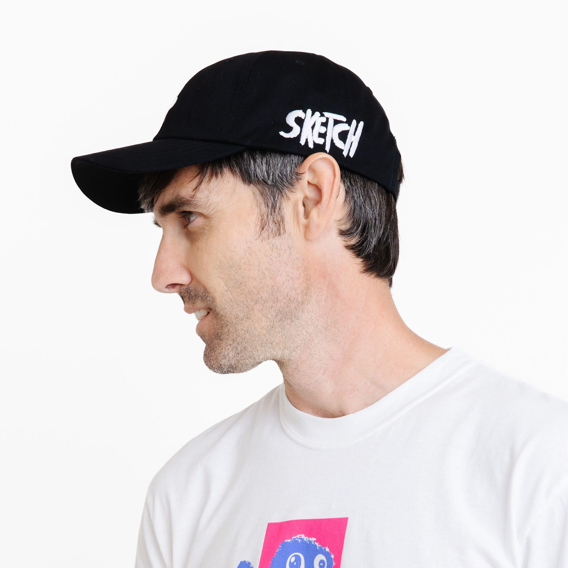 SKETCH Dad Hat - Hats