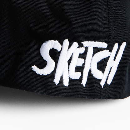 SKETCH Dad Hat - Hats