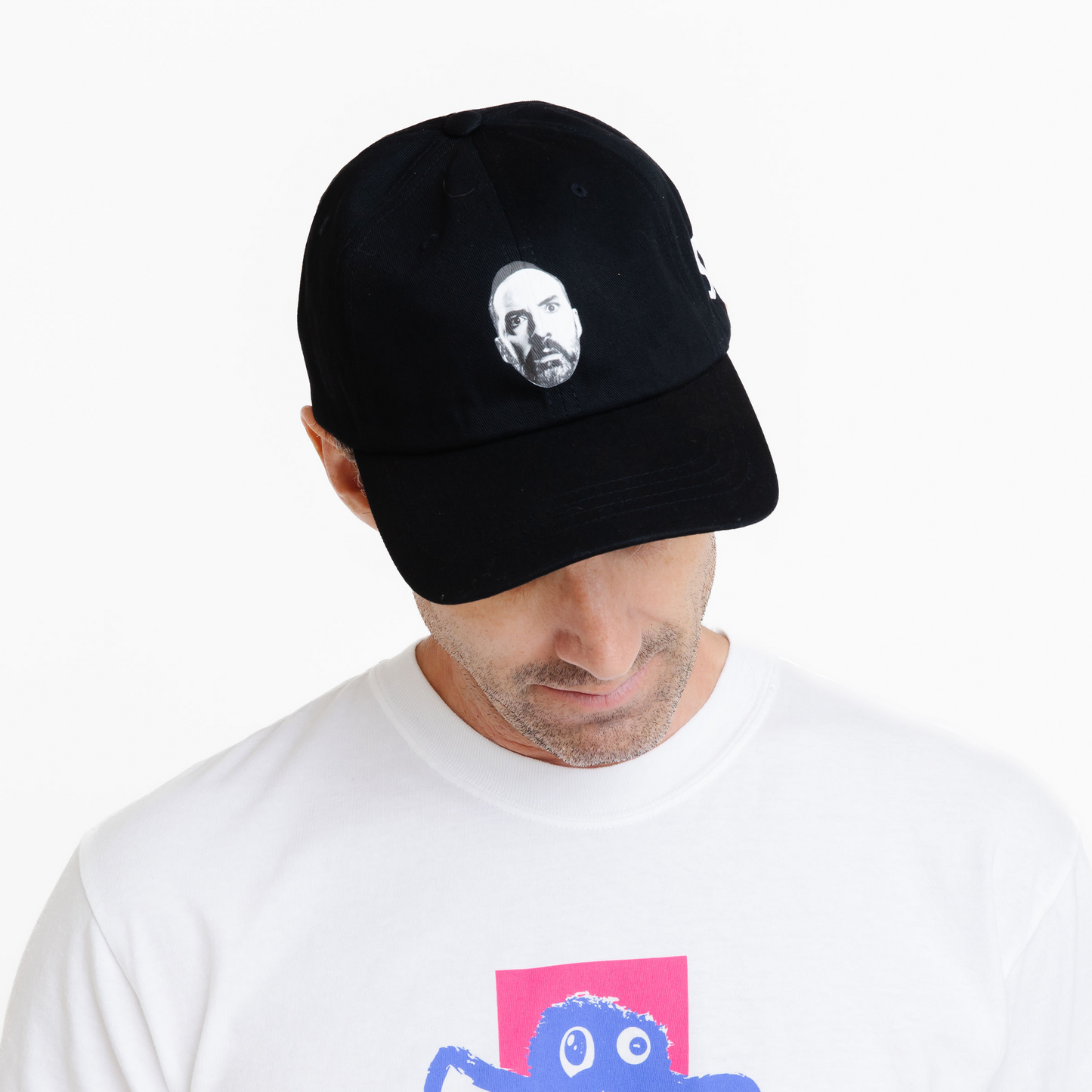 SKETCH Dad Hat - Hats