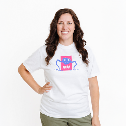 SKETCH Dave T-Shirt - T-Shirts