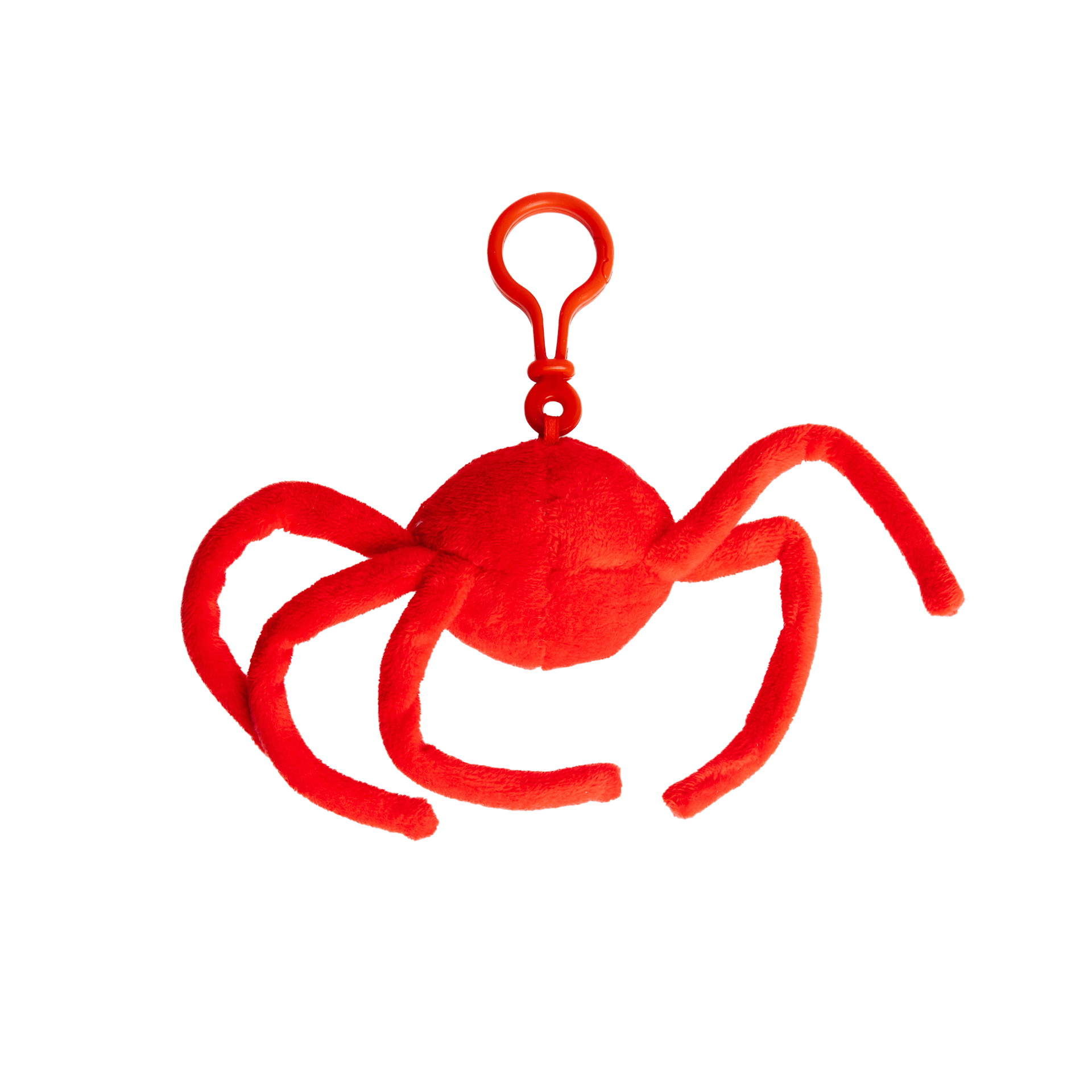 SKETCH Eyeder Plush Keychain - Plushies