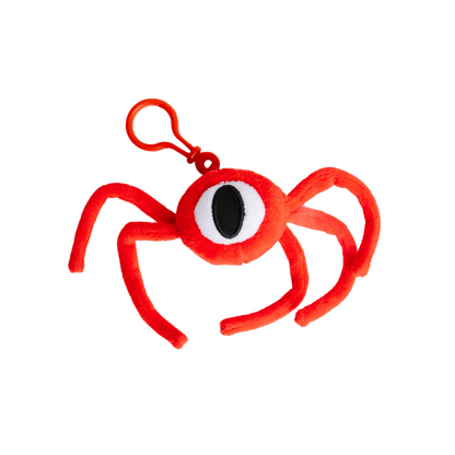 SKETCH Eyeder Plush Keychain - Plushies