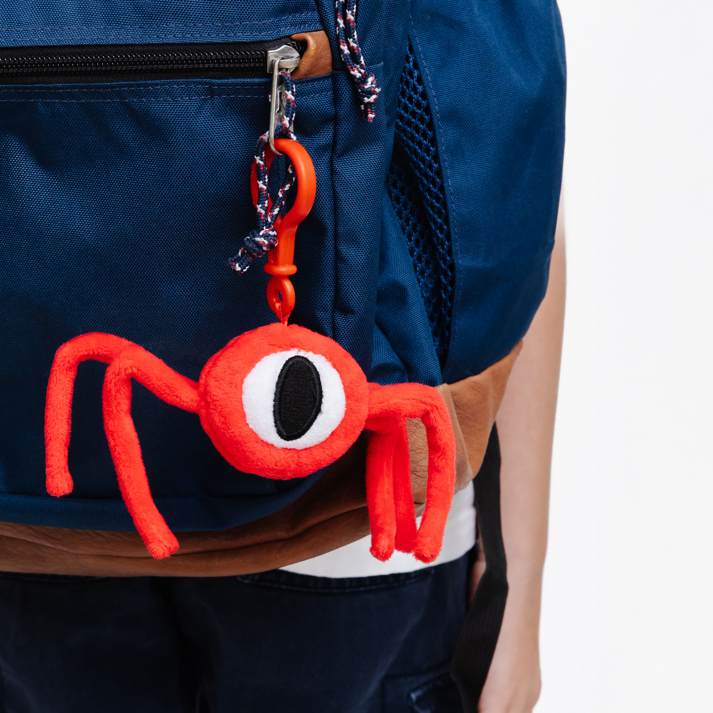 SKETCH Eyeder Plush Keychain - Plushies