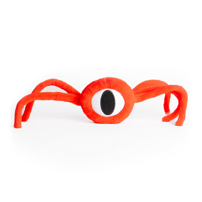 SKETCH Eyeder Plushie - Plushies