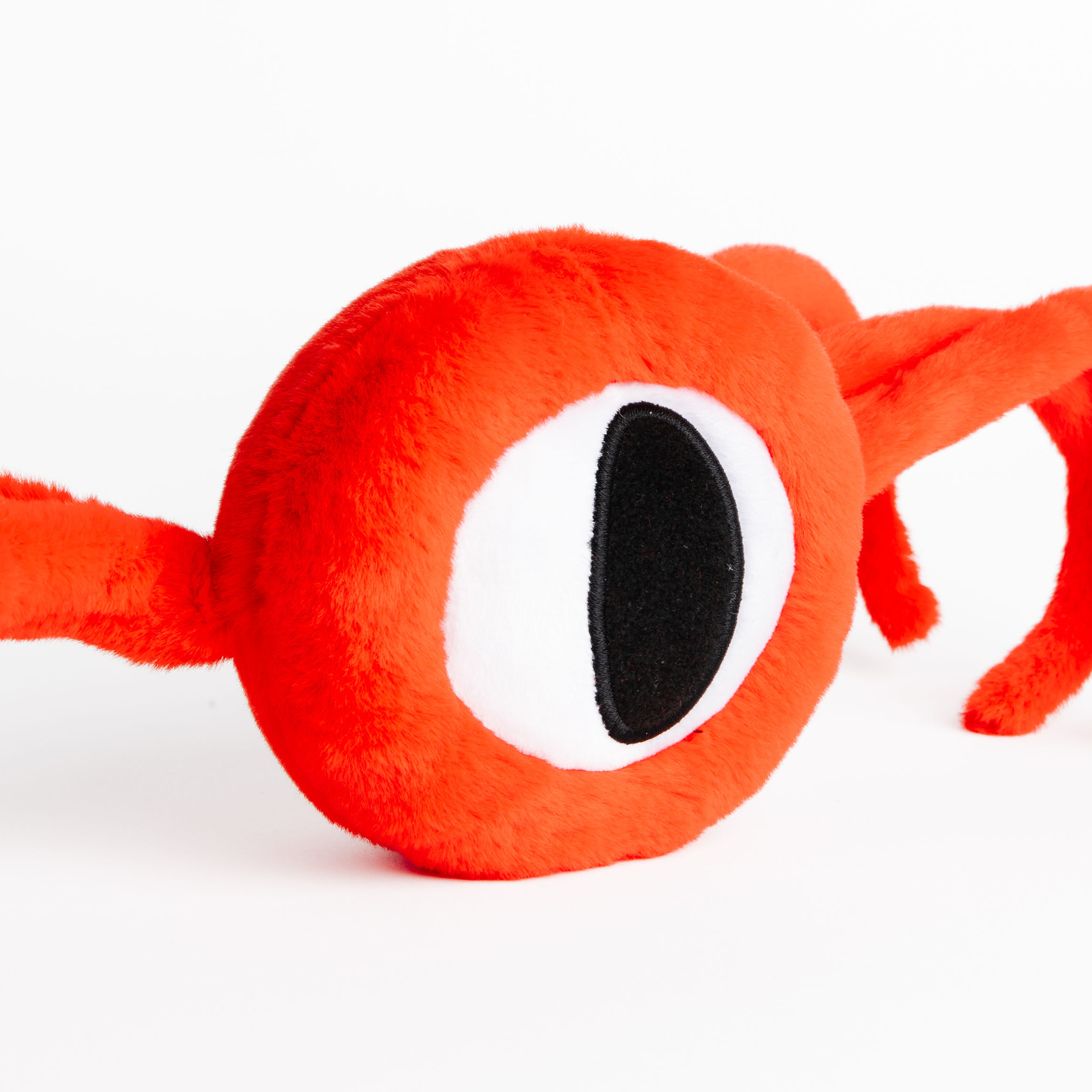 SKETCH Eyeder Plushie - Plushies