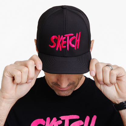 SKETCH Logo Hat - Hats