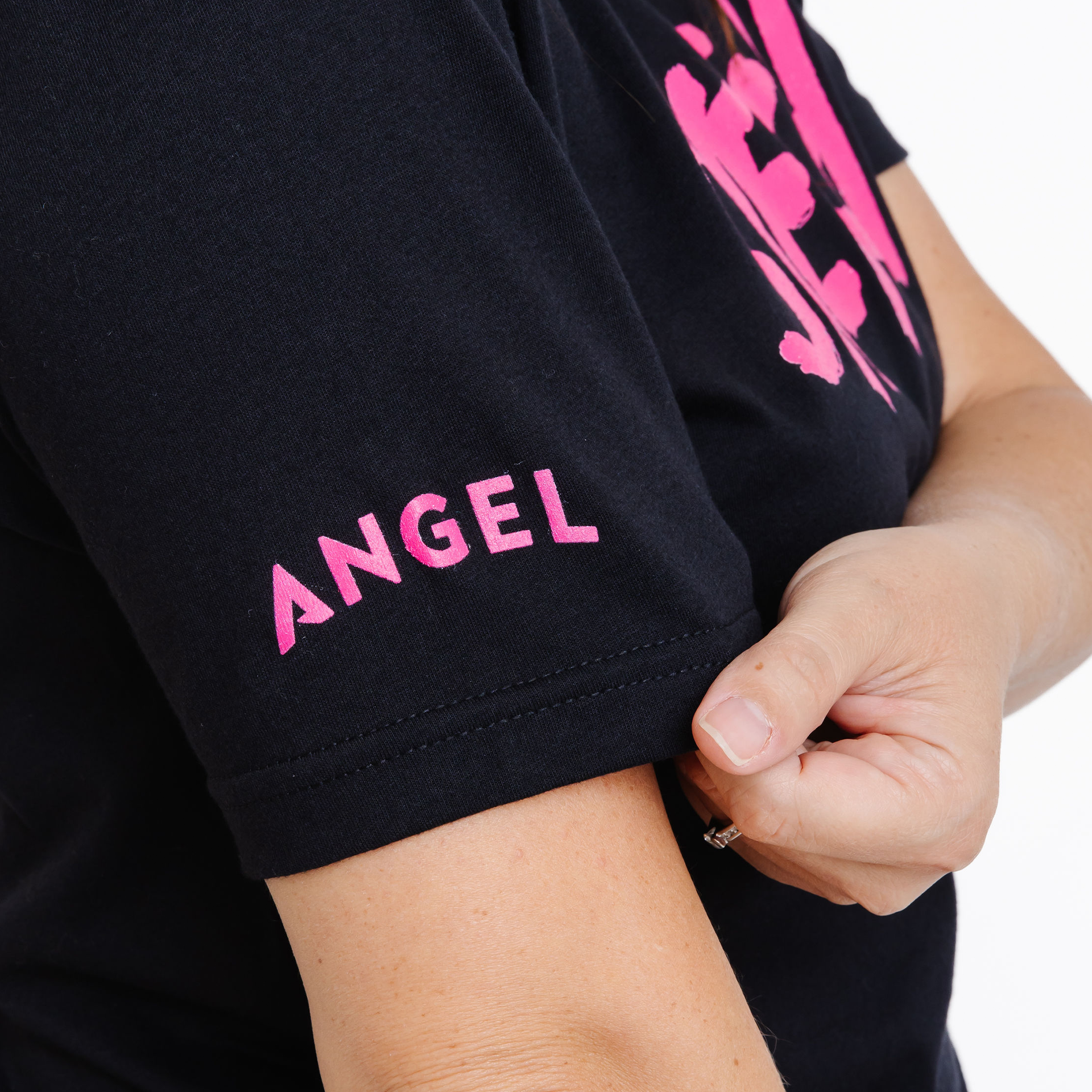 SKETCH Logo T-Shirt - T-Shirts