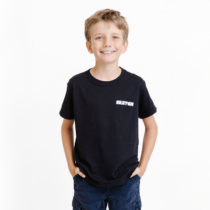 SKETCH Monster Mash Up T-Shirt - T-Shirts