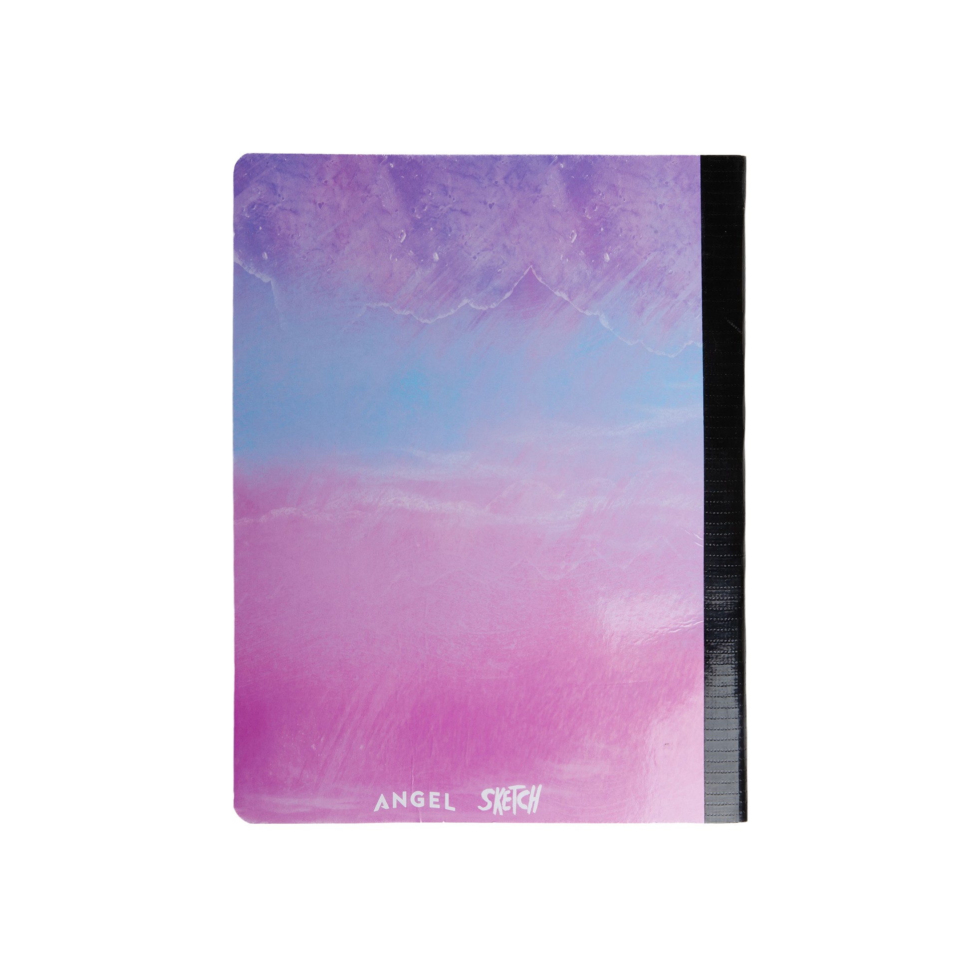 SKETCH Notebook - Journals