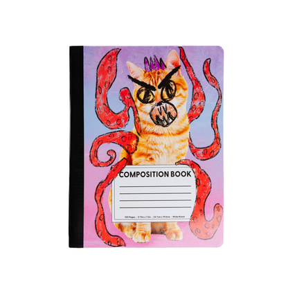 SKETCH Notebook - Journals