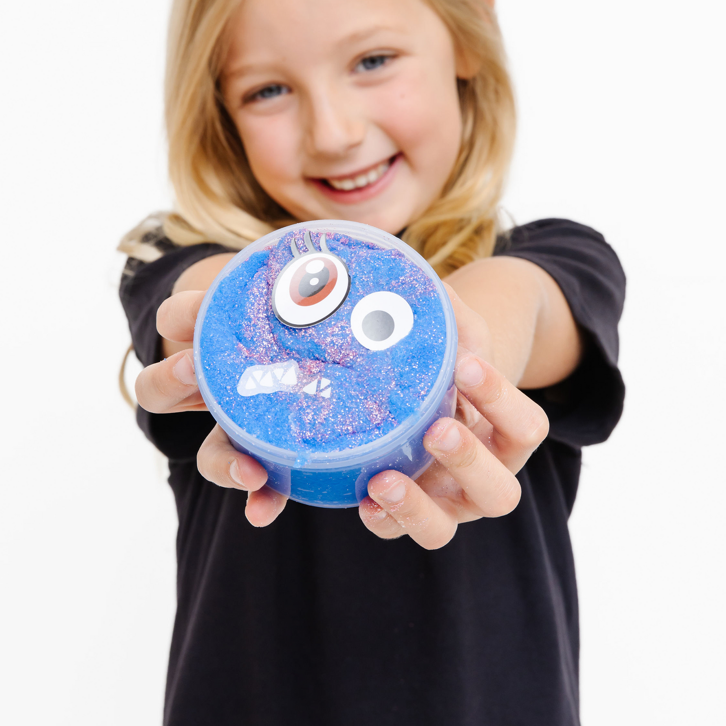 SKETCH - The Dave Attack! Slime Kit - Toy