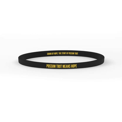 Sound of Hope Wristbands - Wristbands