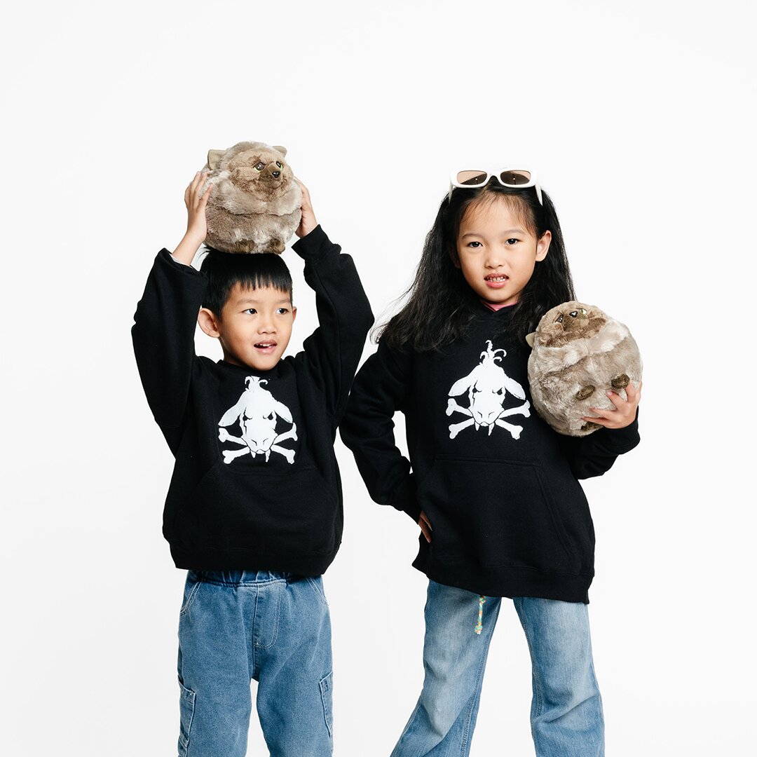 Squeeblin Plushie - Plushies