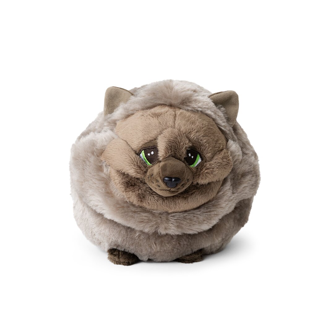 Squeeblin Plushie - Plushies