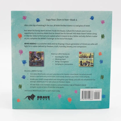 The Bear Essentials of Fatherhood - Books