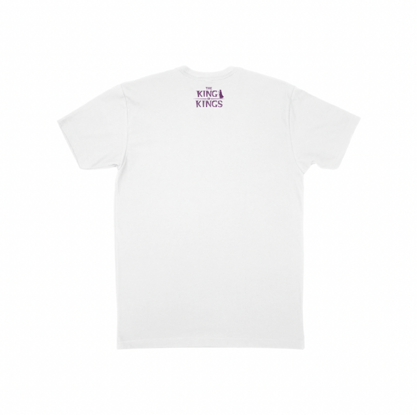 The King of Kings ’I Saw That’ T-Shirt - T-Shirts