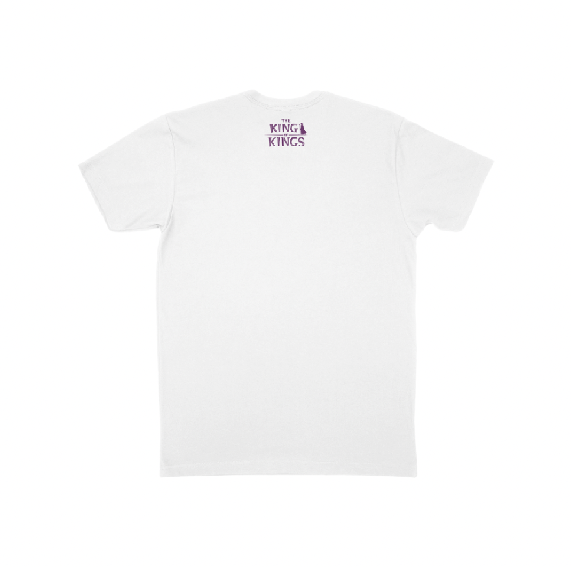 The King of Kings ’I Saw That’ T-Shirt - T-Shirts