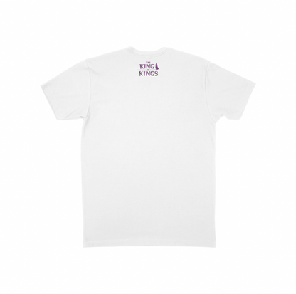 The King of Kings ’I Saw That’ T-Shirt - T-Shirts