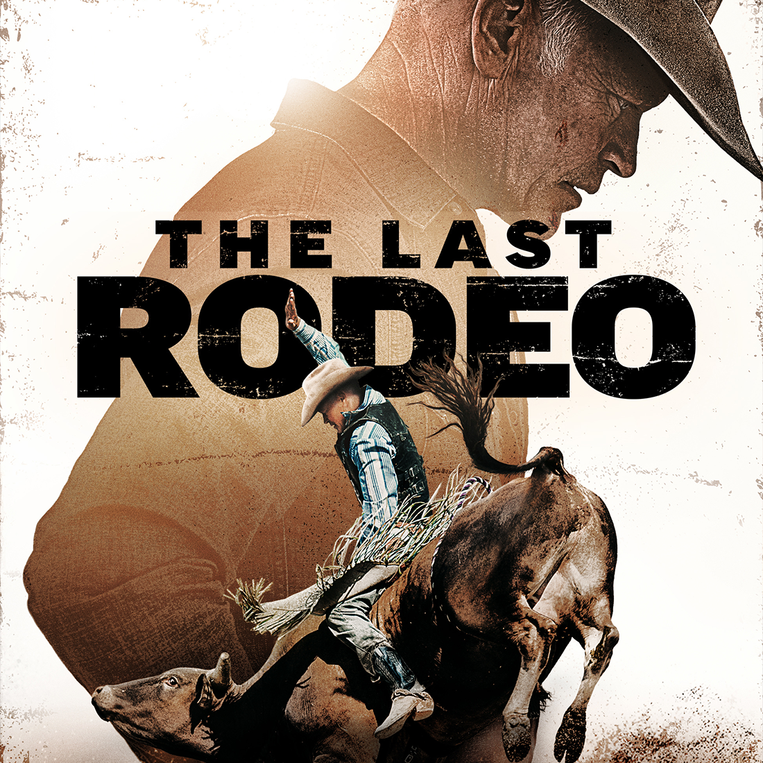 The Last Rodeo Ticket - Ticket