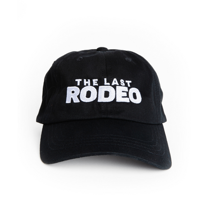 The Last Rodeo Hat - Hats