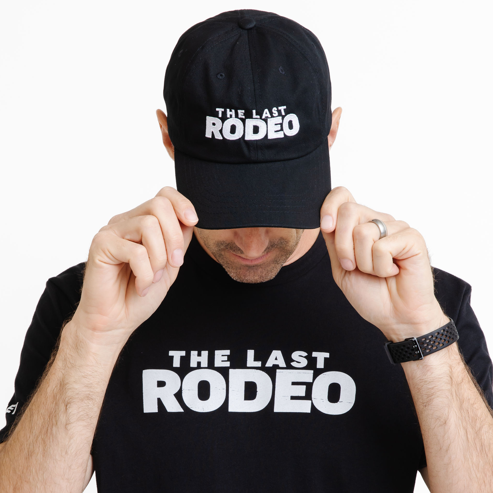 The Last Rodeo Hat - Hats