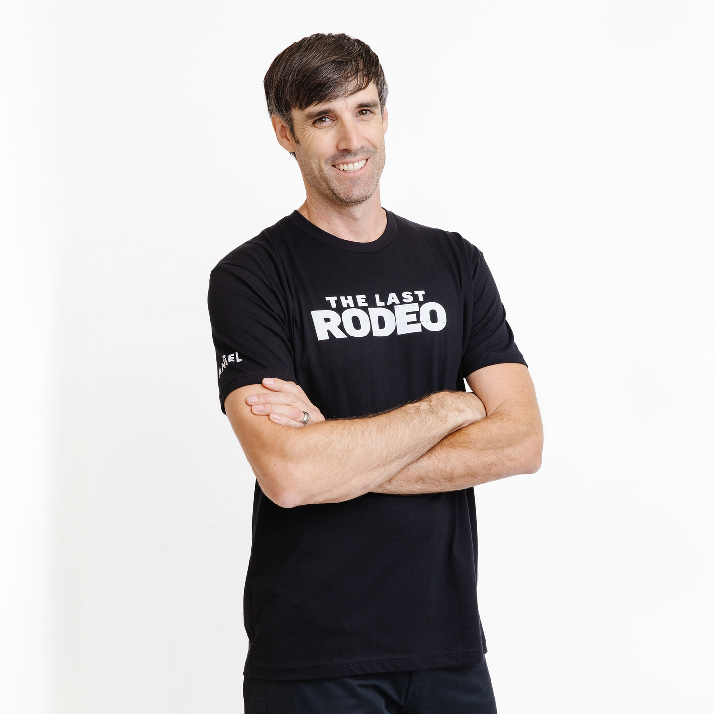 The Last Rodeo T-Shirt - T-Shirts