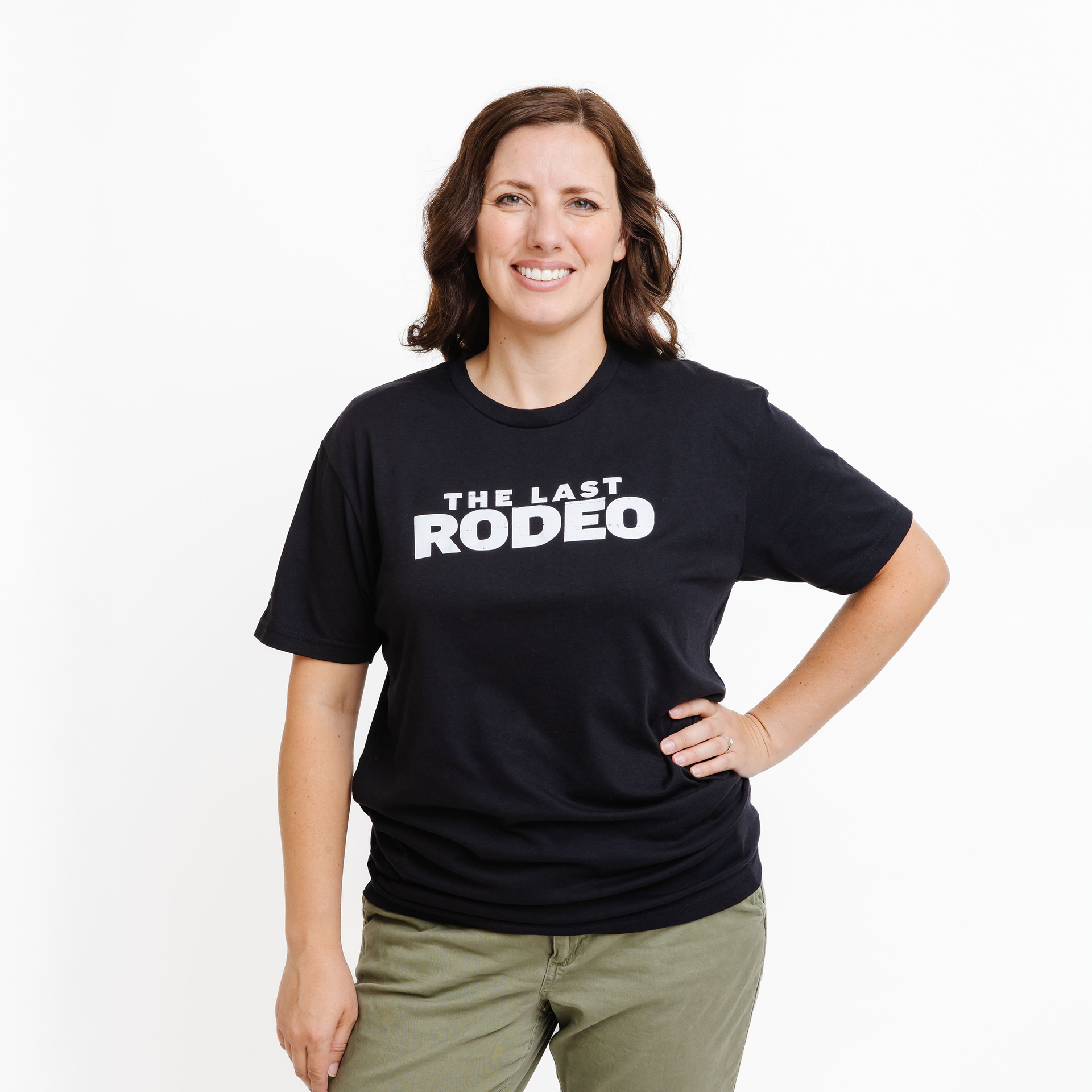 The Last Rodeo T-Shirt - T-Shirts