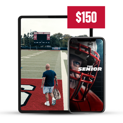 The Senior - Pay It Forward - $150 - PIF