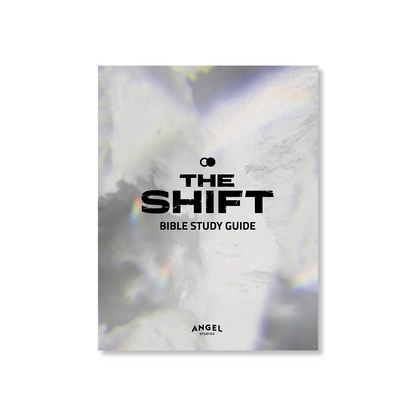The Shift Bible Study Guide - Free Download - Devotional
