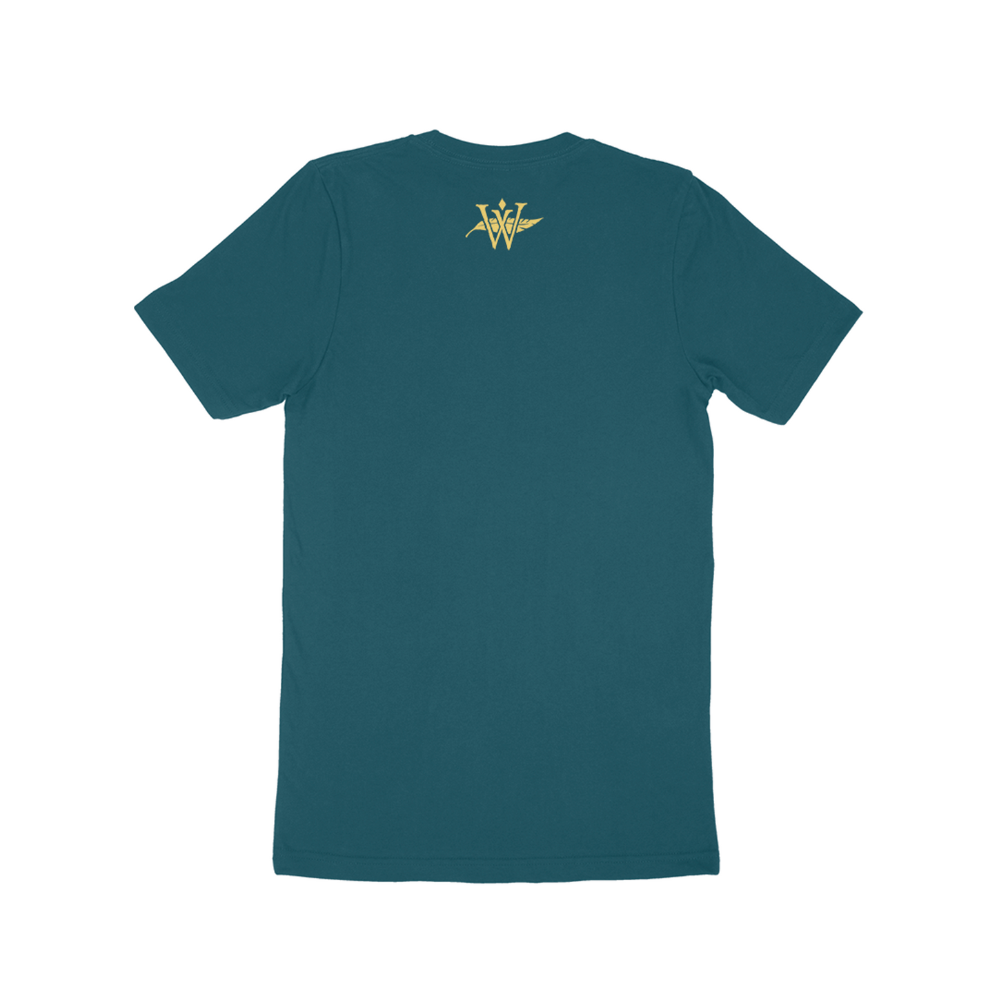 The Wingfeather Saga - Oskar T-Shirt - T-Shirts