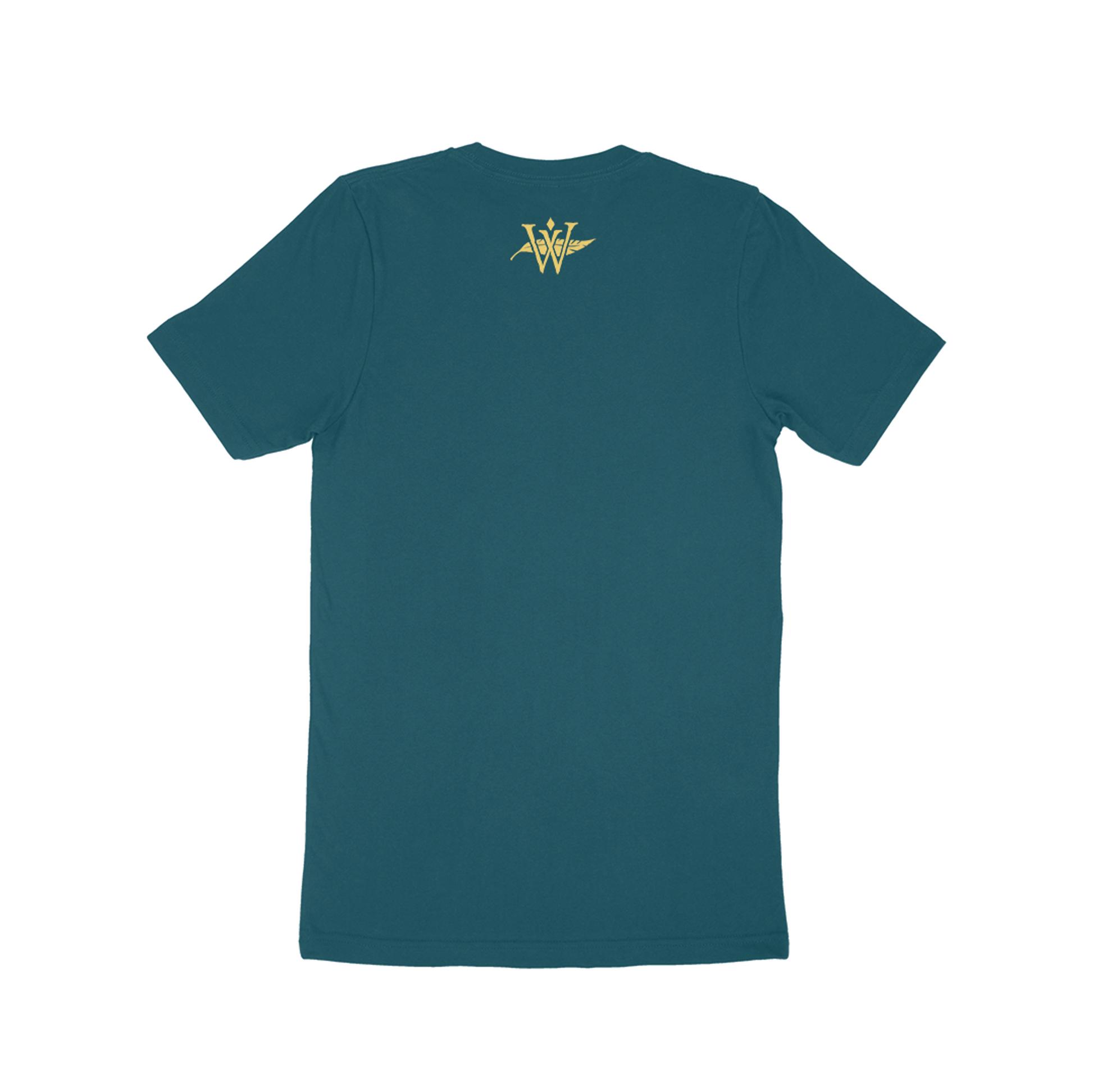 The Wingfeather Saga - Oskar T-Shirt - T-Shirts