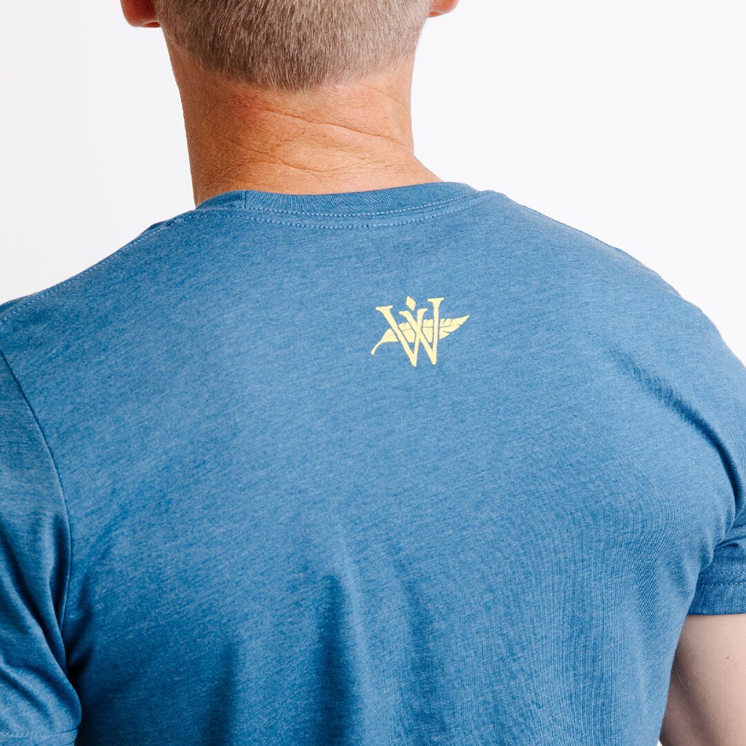 The Wingfeather Saga - Oskar T-Shirt - T-Shirts