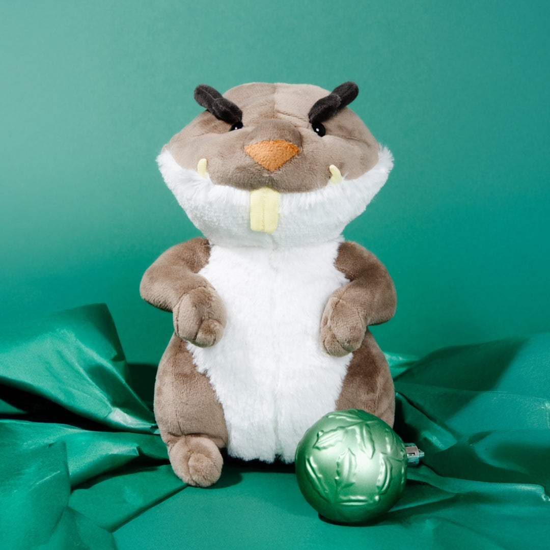 Thwap Plushie - Plushies