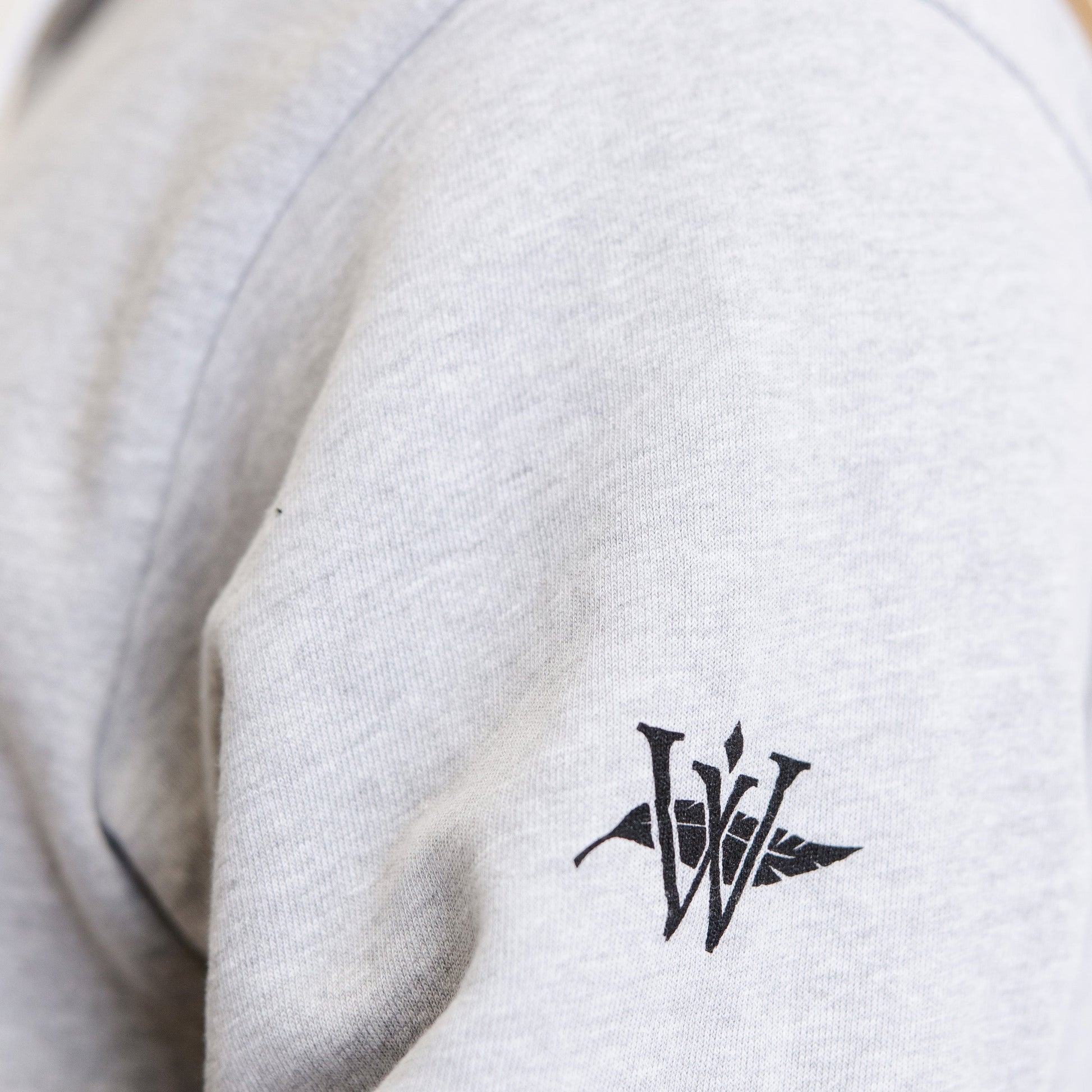 Toothy Cow Hoodie - Hoodies