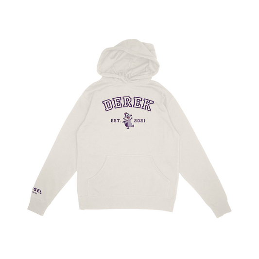 Tuttle Twins Derek Est. Hoodie - Adult / S - Hoodies