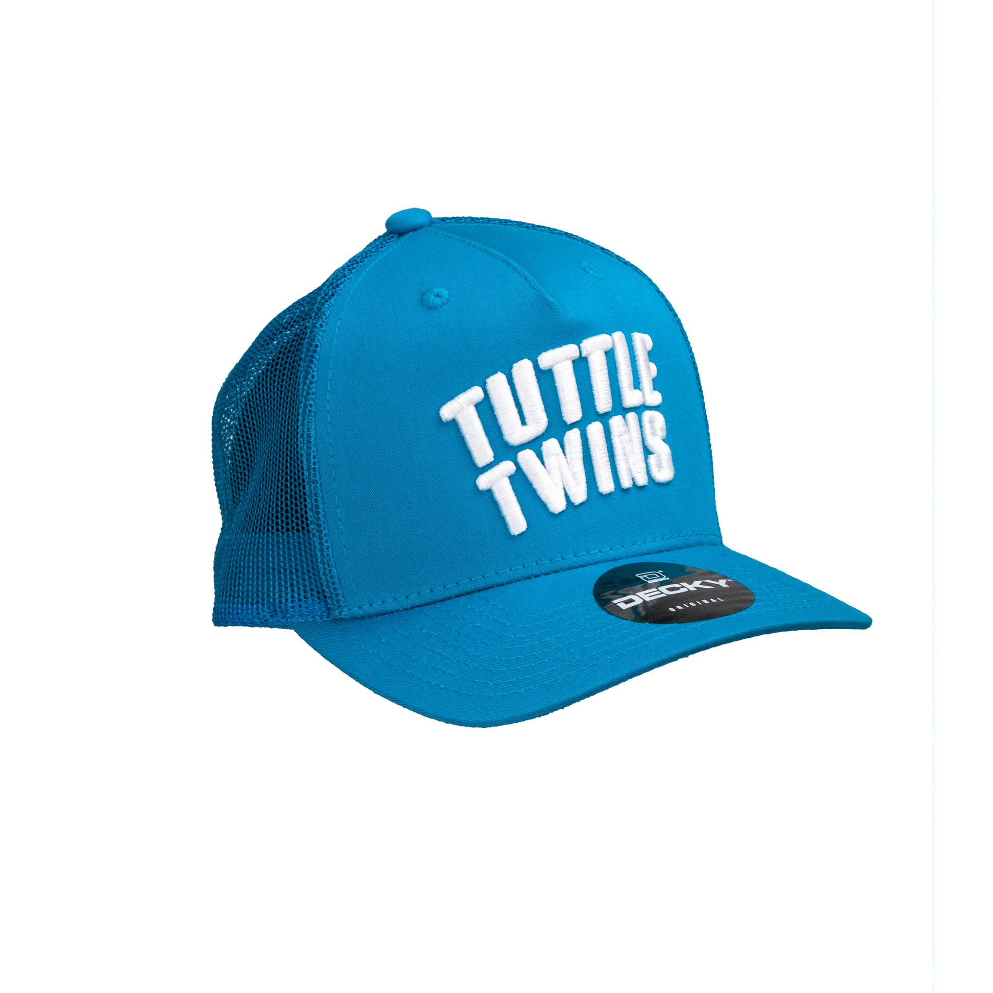 Tuttle Twins Hat - Hats