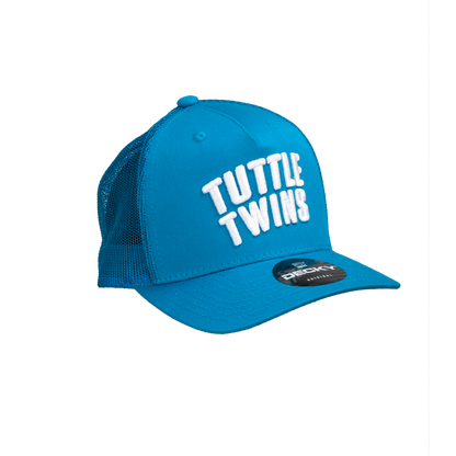 Tuttle Twins Hat - Hats