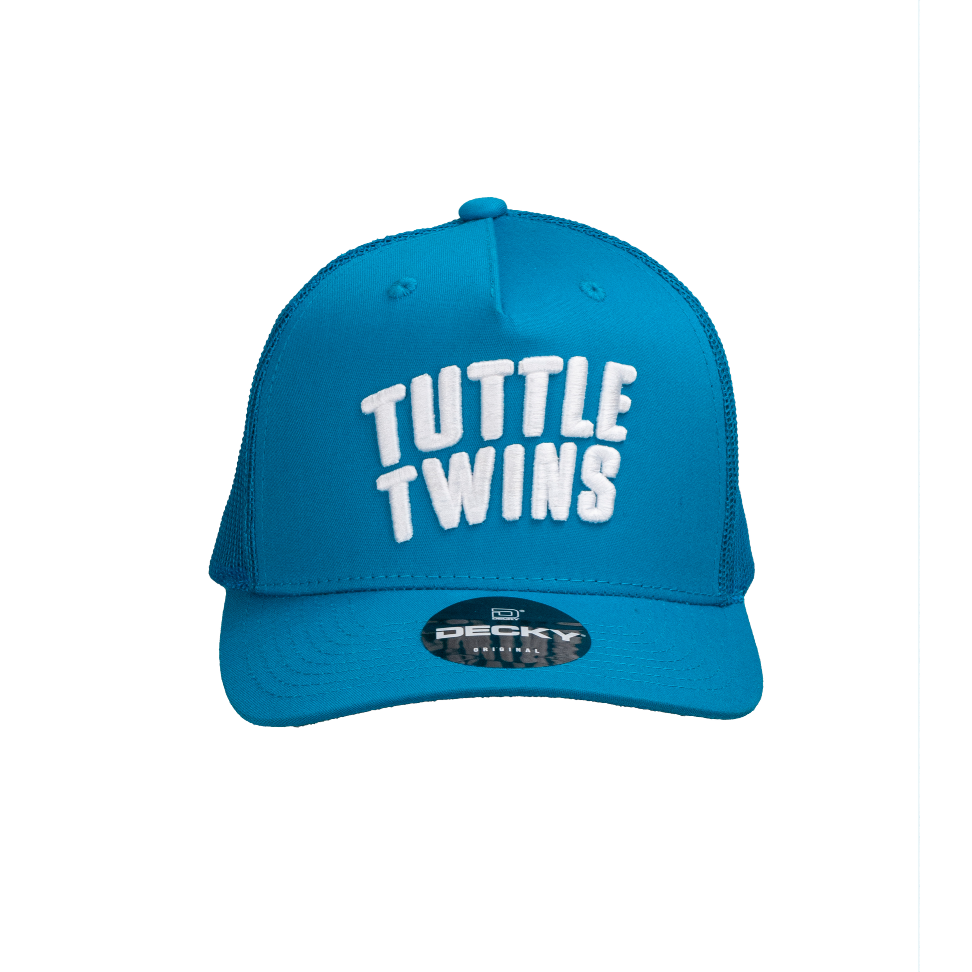 Tuttle Twins Hat - Hats