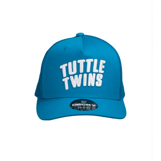 Tuttle Twins Hat - Hats