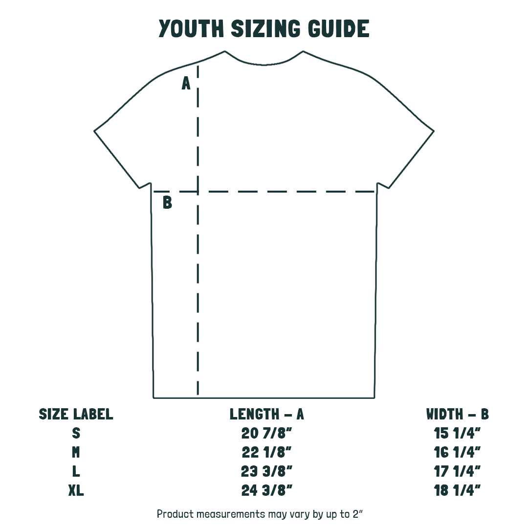 Tuttle Twins Trio Shirt - Youth - T-Shirts