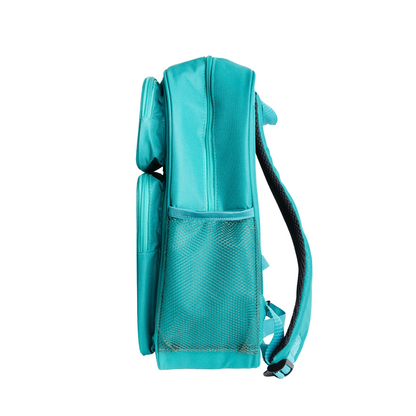 Wingfeather Character Backpack - Water Bottles