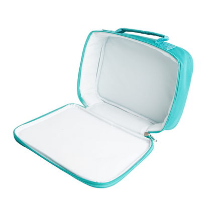 Wingfeather Character Lunch Bag - Water Bottles